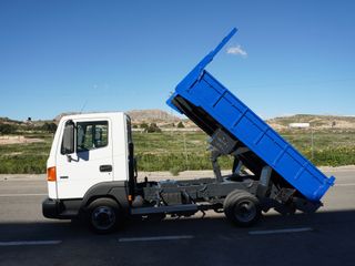 NISSAN ATLEON 56.13 ***79.000 KMS***