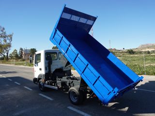 NISSAN ATLEON 56.13 ***79.000 KMS***