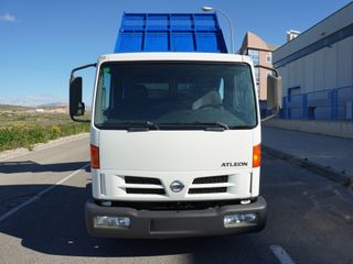 NISSAN ATLEON 56.13 ***79.000 KMS***