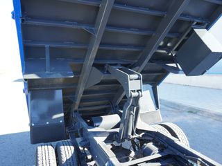 NISSAN ATLEON 56.13 ***79.000 KMS***