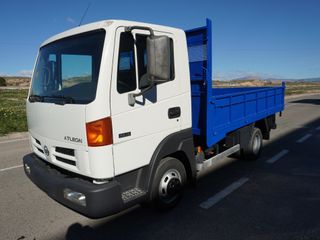 NISSAN ATLEON 56.13 ***79.000 KMS***