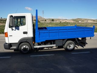 NISSAN ATLEON 56.13 ***79.000 KMS***