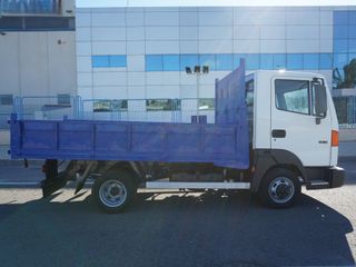 NISSAN ATLEON 56.13 ***79.000 KMS***