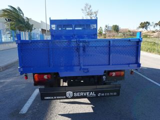 NISSAN ATLEON 56.13 ***79.000 KMS***