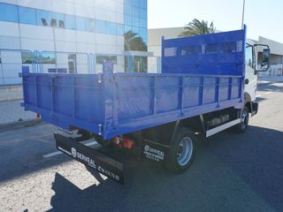 NISSAN ATLEON 56.13 ***79.000 KMS***