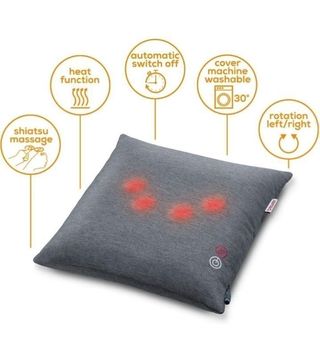 Beurer MG135 - Almohada de masaje