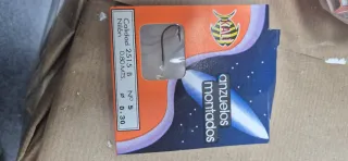 Anzuelos Montados Kali Nº 5