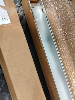 NuaSol Soporte Panel Solar Ajustable 4 uds.