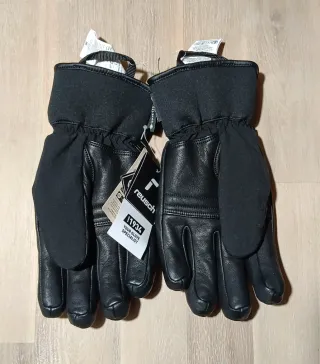 Guantes Reusch Deweller Gtx Gore-Tex talla L new