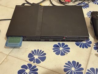 PlayStation 2 Completa Cavi e Controller