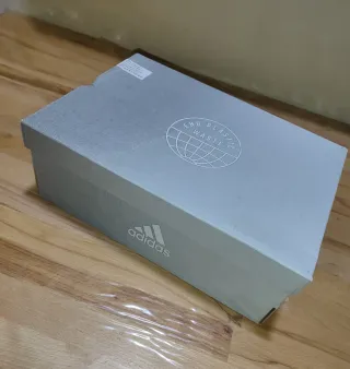 Zapatillas Adidas Eastrail 2.0 Blue/Grey/Black