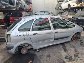 DESPIECE CITROEN XSARA PICASSO 2.0HDI RHY (1289)