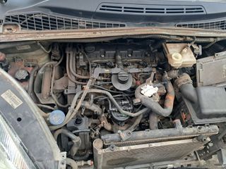 DESPIECE CITROEN XSARA PICASSO 2.0HDI RHY (1289)
