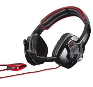 AURICULARES GAMING GXT 340 7.1 SURROUND USB