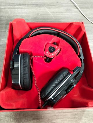 AURICULARES GAMING GXT 340 7.1 SURROUND USB