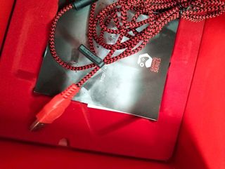 AURICULARES GAMING GXT 340 7.1 SURROUND USB