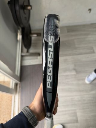 Pala Padel Siux Pegasus 1K Edición Limitada