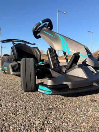Segway Go Kart Pro 2