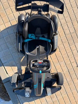 Segway Go Kart Pro 2