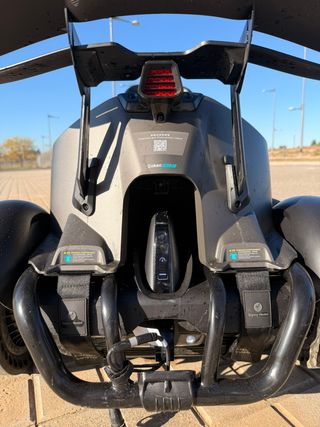 Segway Go Kart Pro 2