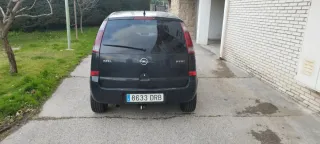 Opel Meriva 2005