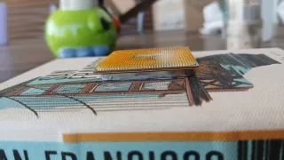 Ryzen 7 2700 con disipador nuevo