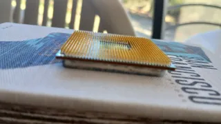 Ryzen 7 2700 con disipador nuevo