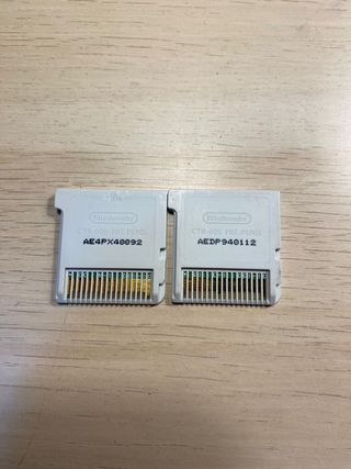 Inazuma Eleven GO Luce & Ombra 3DS