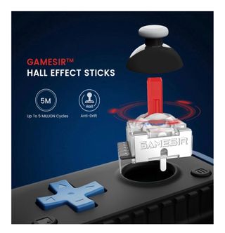 Mando para juegos Móvil GameSir X2s Bluetooth