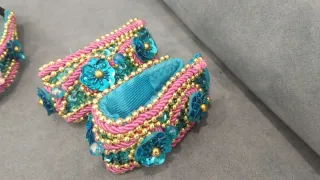 Traje Danza Oriental Profesional