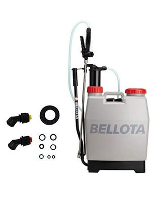 Bellota Pulverizador con Mochila, 16 litros