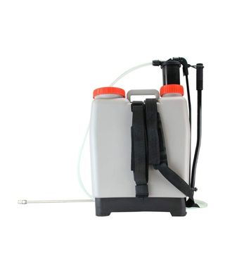 Bellota Pulverizador con Mochila, 16 litros