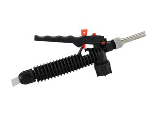 Bellota Pulverizador con Mochila, 16 litros