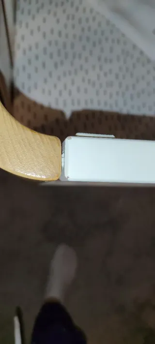 Mini cuna colecho Doco