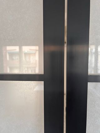 Puertas de armario correderas