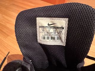 Zapatillas Nike Baloncesto Talla 44 EUR