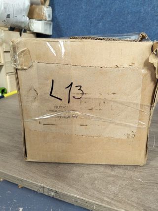 Batería Qbatteries 12LCP36 A !SIN MANGO!