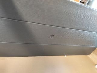 LIFETIME Mesa con bancos plegable