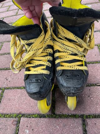 Patines Hockey Bauer Talla 3.0 (36EU)