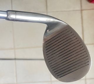 2 Palos Golf Vintage Lynx + 40 Bolas