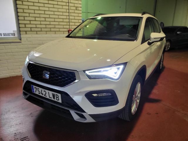 SEAT Ateca 2022 2,0 tdi 150cv