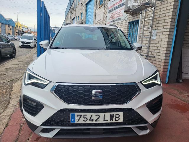 SEAT Ateca 2022 2,0 tdi 150cv