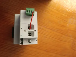 Interruptor Automático Toscano 2P32