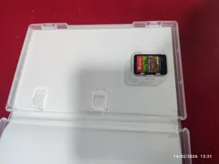 Minecraft Nintendo Switch