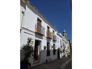 Casa adosada en venta en Centro Urbano en Estepona