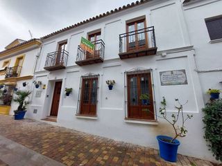 Casa adosada en venta en Centro Urbano en Estepona