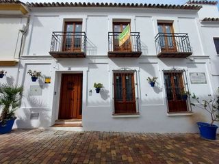 Casa adosada en venta en Centro Urbano en Estepona