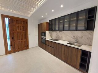 Casa adosada en venta en Centro Urbano en Estepona