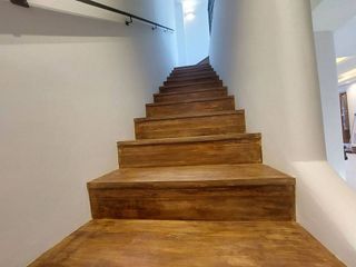 Casa adosada en venta en Centro Urbano en Estepona