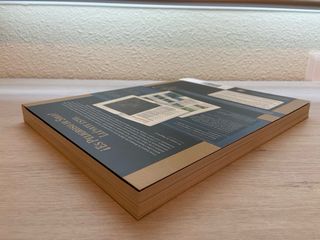 Guía Oficial Zelda Breath of the Wild Piggyback